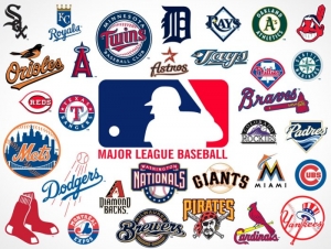 Bóng chày giải đấu lớn (MLB)