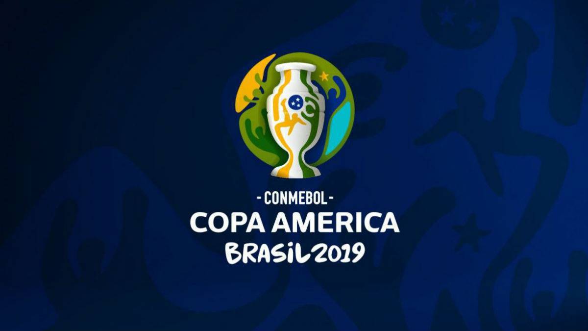 Giải Bóng đá Cúp Copa America