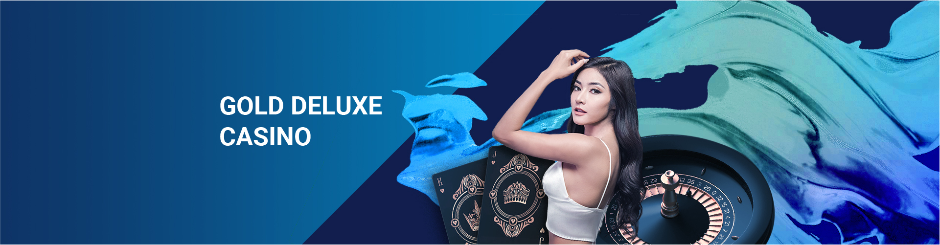 GIỚI THIỆU SÒNG BẠC TRỰC TUYẾN GOLD DELUXE