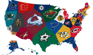 The Stanley Cup