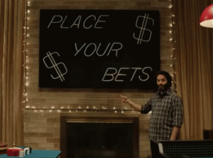 Làm thế nào để bắt đầu với cá cược thể thao quần vợt