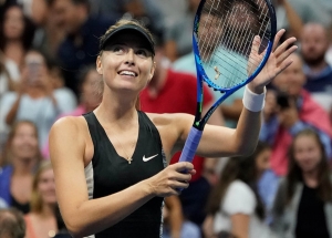 Người chơi tennis