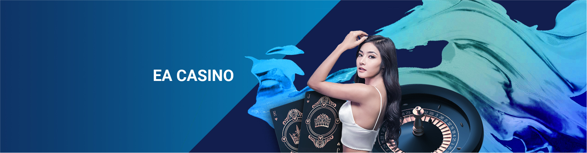 PHÒNG GAME SÒNG BẠC TRỰC TUYẾN EA