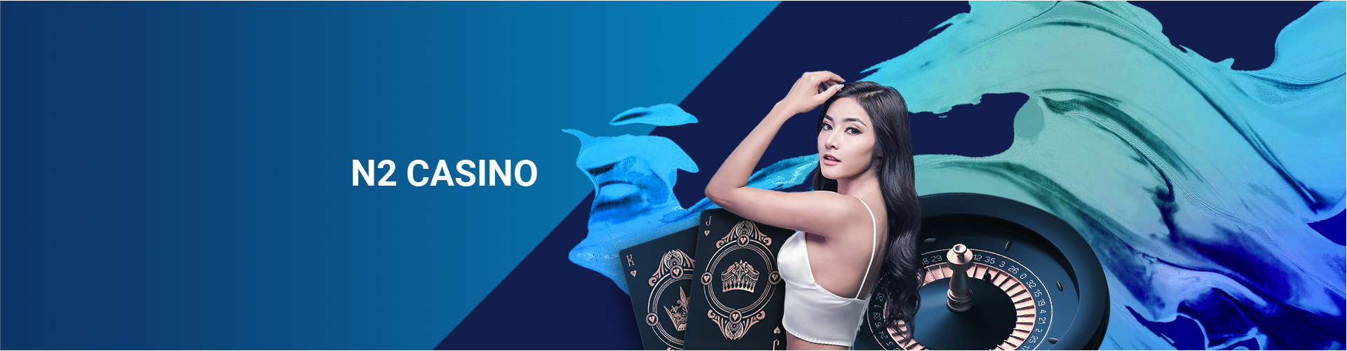 N2 Casino GIỚI THIỆU CASINO TRỰC TUYẾN N2