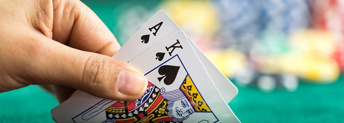 Blackjack XÌ DÁCH