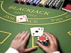 GIỚI THIỆU VÀ CHƠI BÀI BLACKJACK