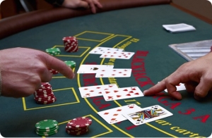 GIỚI THIỆU VÀ CHƠI BÀI BLACKJACK