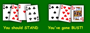 GIỚI THIỆU VÀ CHƠI BÀI BLACKJACK