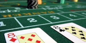 HƯỚNG DẪN VỀ BACCARAT