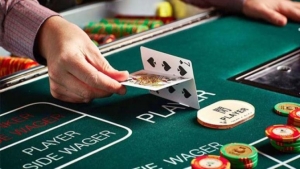 HƯỚNG DẪN VỀ BACCARAT