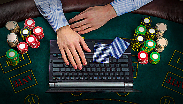 HƯỚNG DẪN VỀ BACCARAT
