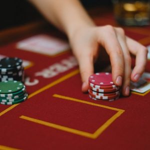 HƯỚNG DẪN VỀ BACCARAT