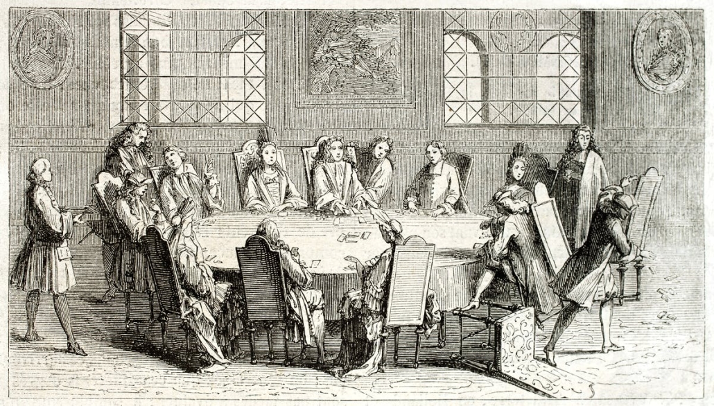 HƯỚNG DẪN VỀ BACCARAT