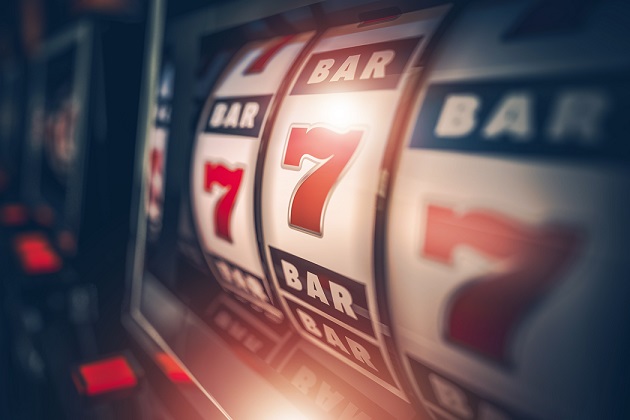 PAYLINES HOẠT ĐỘNG NHƯ THẾ NÀO TRONG CÁC SLOTS PAYLINES HOẠT ĐỘNG NHƯ THẾ NÀO TRONG CÁC SLOTS