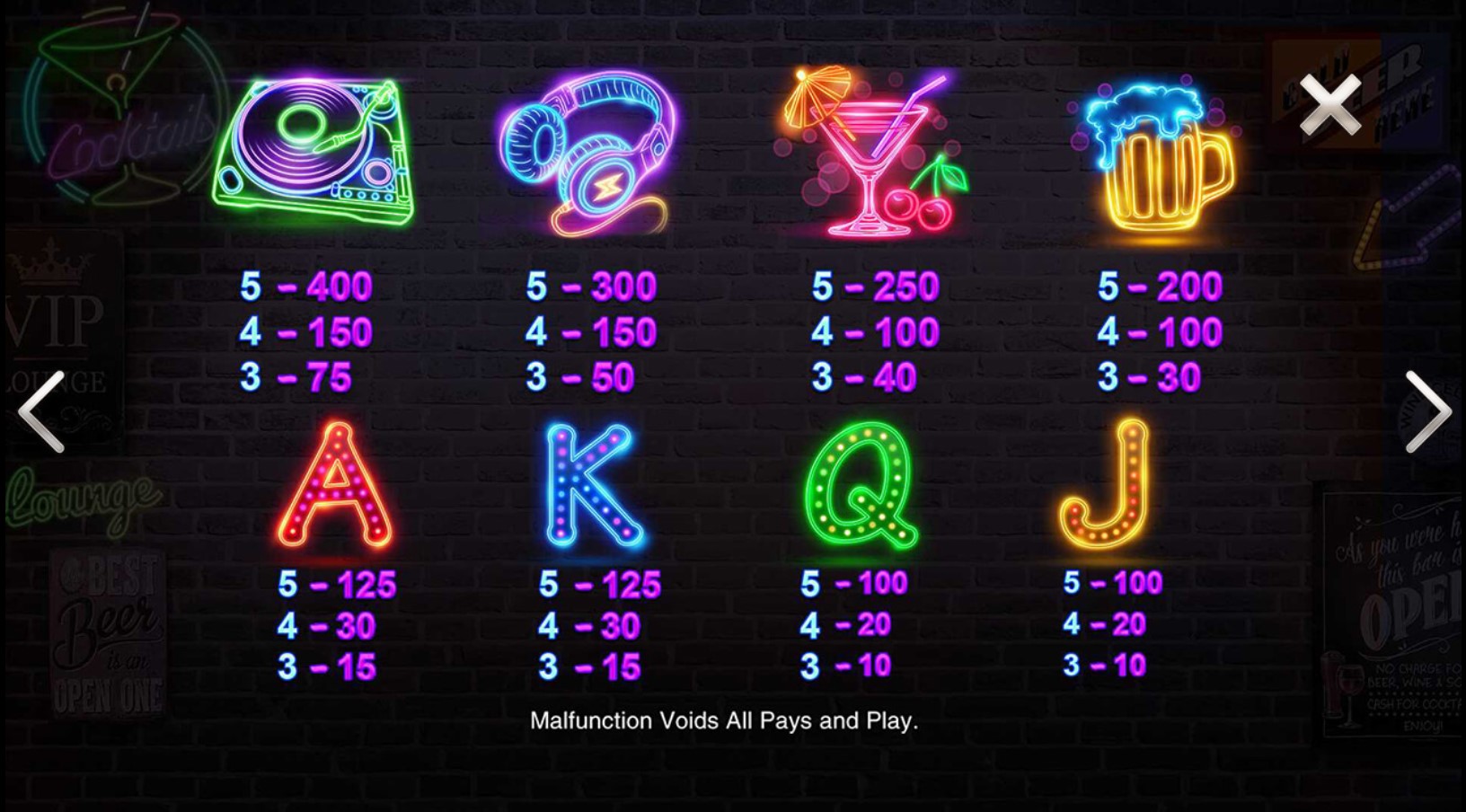 PAYLINES HOẠT ĐỘNG NHƯ THẾ NÀO TRONG CÁC SLOTS PAYLINES HOẠT ĐỘNG NHƯ THẾ NÀO TRONG CÁC SLOTS