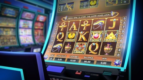 NHỮNG ĐIỀU BẠN CẦN BIẾT VỀ SLOTS TRỰC TUYẾN NHỮNG ĐIỀU BẠN CẦN BIẾT VỀ SLOTS TRỰC TUYẾN