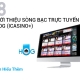 GIỚI THIỆU SÒNG BẠC TRỰC TUYẾN HOG (ICASINO+)