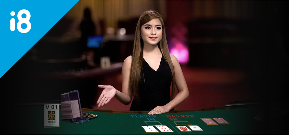 HƯỚNG DẪN VỀ BACCARAT