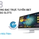 SÒNG BẠC TRỰC TUYẾN IBET – GG SLOTS SÒNG BẠC TRỰC TUYẾN IBET – GG SLOTS