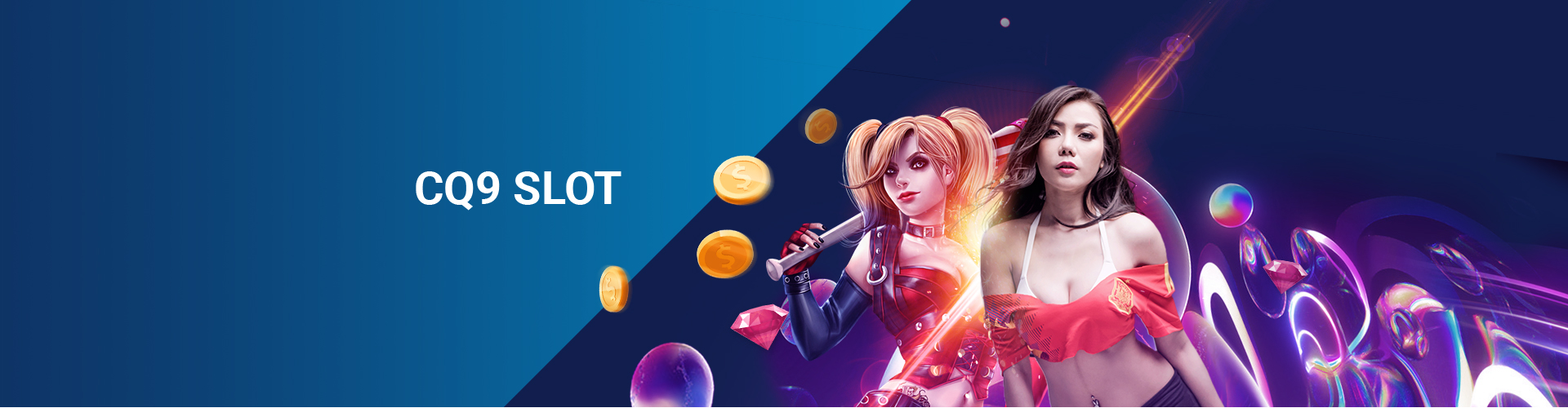 NỀN TẢNG GAME SLOT ONLINE CHÂU Á ĐẶC SẮC: CQ9