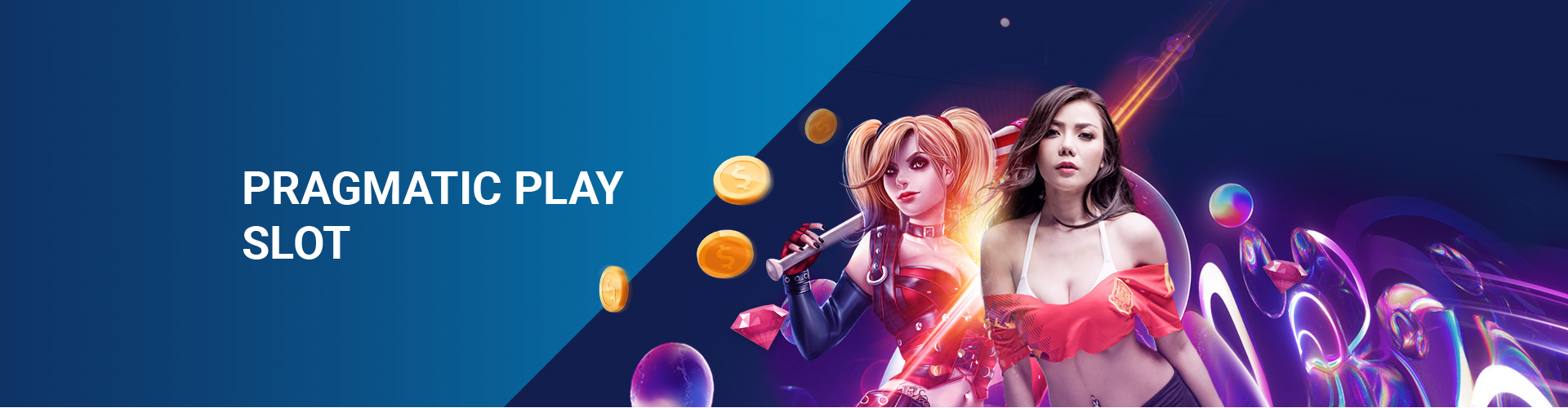 Giới thiệu trò chơi Slot trực tuyến PP (PRAGMATIC PLAY)