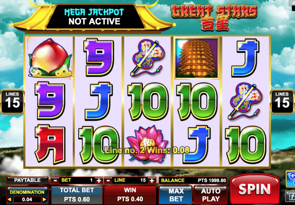 GIỚI THIỆU VỀ ĐỐI TÁC CỦA IBET: NỀN TẢNG GAME SLOT ONLINE SPADEGAMING (SG) VIỆT NAM ảnh chụp màn hình của trò chơi slot